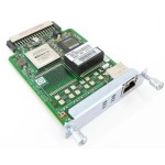 ซิสโก้ 800-34656-01 1-Port 3rd Gen Multiflex Trunk Voice/WAN Int