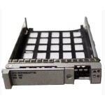ซิสโก้ 800-35052-01-UL 35052-01 2.5in LFF Hot Swap SAS / SATA Hard Drive Tray
