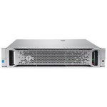 เอชพีอี 800078-S01 2U Rack Server 2 x Intel Xeon E5-2697 v3 Tetradeca-core (14