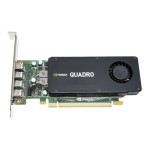 เอชพี 801195-002 Nvidia Quadro K1200 4GB GDDR5 128-Bit 512 PCI Express 2.0