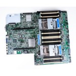 เอชพีอี 801940-001 MotherBoard สำหรับ ProLiant DL380p Gen8 V2 Server
