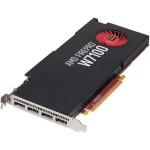 เอชพี 803269-001 AMD FirePro W7100 8GB 256-Bit GDDR5 PCI Express 3.0 x16