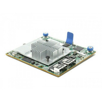 [804331-B21] ราคา จำหน่าย HPE Smart Array P408i-a SR Gen10 (8 Internal Lanes/2GB Cache) 12G SAS Modular Controller