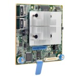 เอชพีอี 804334-004 Smart Array P408i-a Sr Gen10 8-Ports SAS 12Gb/s SATA PCI