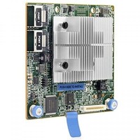 HP 804338-B21 - HPE P816i-A SR (16 Internal Lanes/4GB Cache) 12G AROC SAS Controller