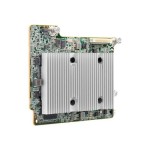 เอชพี 804381-B21 P408e-M SR (8 External Lanes/2GB Cache) 12G Mezzanine SAS