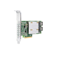 [804394-B21] ราคา จำหน่าย HPE Smart Array E208i-p SR Gen10 (8 Internal Lanes/No Cache) 12G SAS PCIe Plug-in Controller