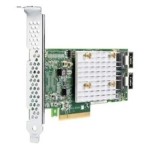 [804394-B21] ราคา จำหน่าย HPE Smart Array E208i-p SR Gen10 (8 Internal Lanes/No Cache) 12G SAS PCIe Plug-in Controller