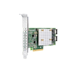 [804394-B21] HPE Smart Array E208i-p SR Gen10 (8 Internal Lanes/No Cache) 12G SAS PCIe Plug-in Controller