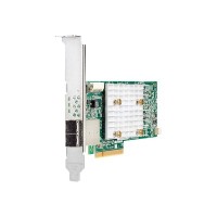 HP 804398-B21 - HPE E208e-P SR (8 External Lanes/No Cache) 12G PCIe SAS Controller (HP+LP)