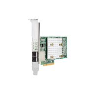 [804398-B21] HPE Smart Array E208e-p SR Gen10 (8 External Lanes/No Cache) 12G SAS PCIe Plug-in Controller
