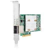 HP 804405-B21 - HPE P408e-P SR (8 External Lanes/4GB Cache) 12G PCIe SAS Controller