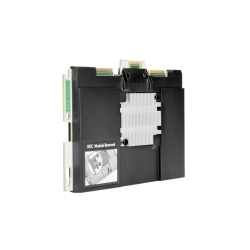 [804424-B21] HPE Smart Array P204i-c SR Gen10 (4 Internal Lanes/1GB Cache) 12G SAS Modular Controller