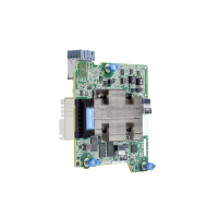 [804428-B21] HPE Smart Array P416ie-m SR Gen10 (8 Int 8 Ext Lanes/2GB Cache) 12G SAS Mezzanine Controller
