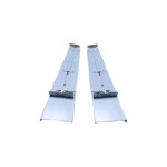 เอชพี 804938-B21 Rackmount Rail Kit สำหรับ Synergy 12000 Frame