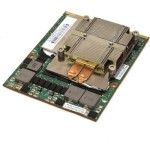 เอชพี 806127-001 Nvidia Tesla M6 8GB GDDR5 PCI Express 3.0 x16 Video