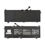เอชพี 808450-002 4-Cell 64Wh 4.21Ah Li-Ion Battery for ZBook Studio G3 Series