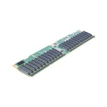 เอชพี 809948-001 24 Bay SFF Drive Cage Backplane Board Assembly สำหรับ