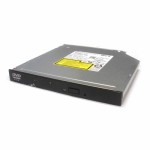เดลล์ 80N64 DVD Drive 8x SATA Slimline สำหรับ R430