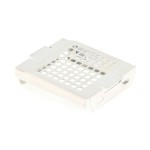 เดลล์ 80P1W Left Slot 123 Riser1 Filler / Blank สำหรับ PowerEdge R730