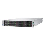 เอชพีอี 810393-B21 2U Rack Configure-to-order Server NVMe 6 Solid State Drive