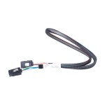 เอชพี 812920-001 SATA Cables สำหรับ DL560 G9 Drive Cage 2