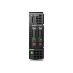 เอชพีอี 813198-B21 LPE1205A Dual Channel Fibre Channel 8Gb/s PCI Express 2.0