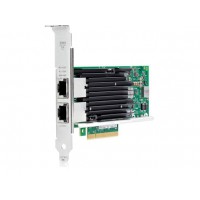 [813661-B21] HPE Ethernet 10Gb 2-port BASE-T BCM57416 Adapter