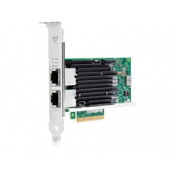 [813661-B21] HPE Ethernet 10Gb 2-port BASE-T BCM57416 Adapter