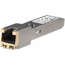 [813874-B21] HPE 10GBase-T SFP+ Transceiver