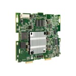 เอชพีอี 814068-B21 Smart Array P240nr SAS 12Gb/s 1GB Cache (FBWC) Controller