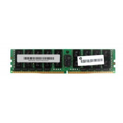 [815098-B21] HP 16GB (1x16GB) Single Rank x4 DDR4-2666 CAS-19-19-19 Registered Smart Memory Kit