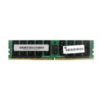 [815100-B21] HP 32GB (1x32GB) Dual Rank x4 DDR4-2666 CAS-19-19-19 Registered Smart Memory Kit