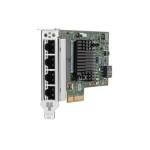 เอชพี 816551-001 366T 1Gbps 4-Port PCI Ethernet Adapter
