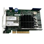 เอชพี 817707-001 10/25GB 2-Port FLR-SFP28 Adapter
