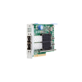 [817709-B21] ราคา จำหน่าย HPE Ethernet 10/25Gb 2-port FLR-SFP28 BCM57414 Adapter