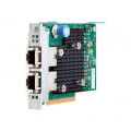 [817721-B21] ราคา จำหน่าย HPE Ethernet 10Gb 2-port FLR-T BCM57416 Adapter
