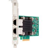 [817738-B21] HPE Ethernet 10Gb 2-port BASE-T X550-AT2 Adapter