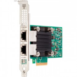 [817738-B21] HPE Ethernet 10Gb 2-port BASE-T X550-AT2 Adapter