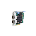 [817745-B21] ราคา จำหน่าย HPE Ethernet 10Gb 2-port FLR-T X550-AT2 Adapter
