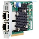 [817745-B21] ราคา จำหน่าย HPE Ethernet 10Gb 2-port FLR-T X550-AT2 Adapter