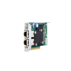 [817745-B21] HPE Ethernet 10Gb 2-port FLR-T X550-AT2 Adapter