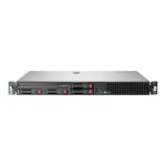 เอชพีอี 819786-B21 4x SFF Configure-to-order Server Chassis