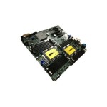 เดลล์ 81VG9 System Board 2x Xeon Scalable LGA3647 16 DIMM DDR4 Intel