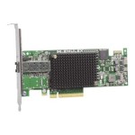 เลอโนโว 81Y1658-LN Emulex 16Gb FC Single-port HBA (1xSFP)
