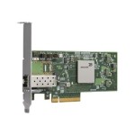 ไอบีเอ็ม 81Y1670 16GB Fiber Channel Single Port Host Bus Adapter by Brocade