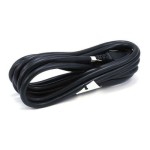 เลอโนโว 81Y2382 4.3m, 10A/250V, C13 to DK2-5a (Denmark) Line Cord