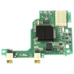 เลอโนโว 81Y3120 Emulex 10Gbps VFA II สำหรับ BladeCenter HS23