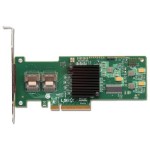 เลอโนโว 81Y4448 ServeRAID M1115 SAS/SATA Controller