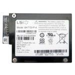 เลอโนโว 81Y4491 ServeRAID M5100 Series Battery Kit